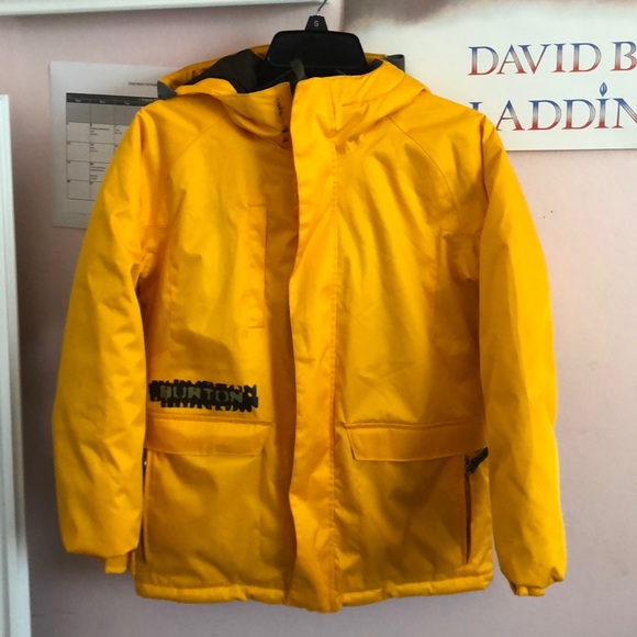 Burton Other - Burton snow jacket
